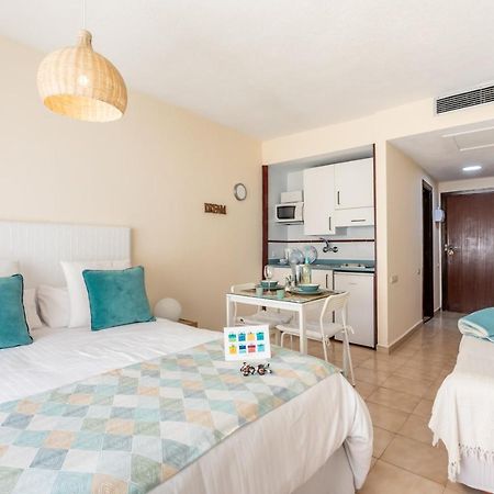 Ferienwohnung Suenos De Triana Sevilla Exterior foto