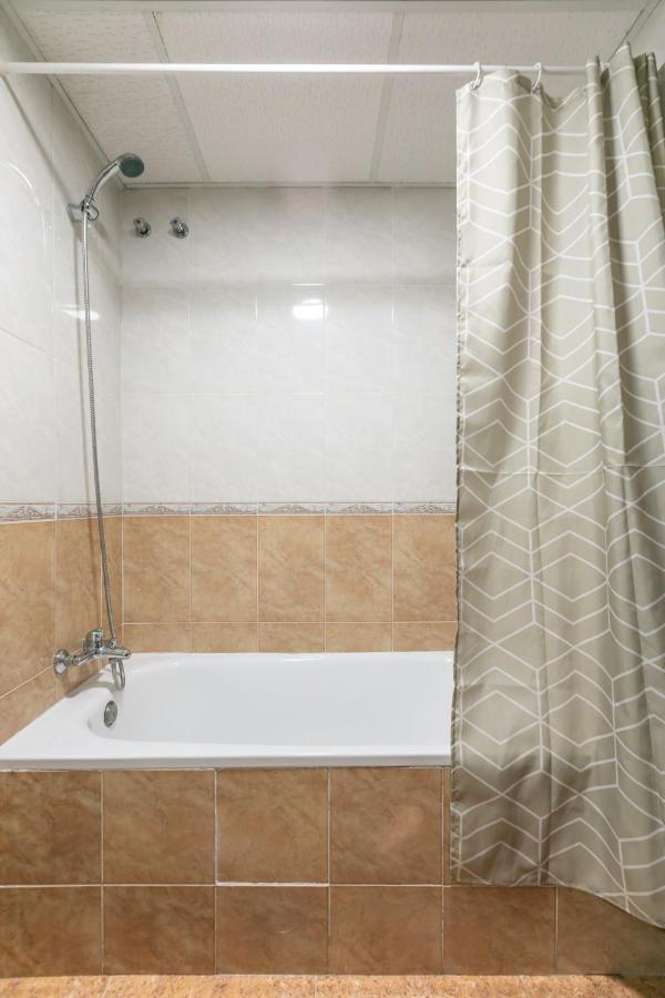 Ferienwohnung Suenos De Triana Sevilla Exterior foto