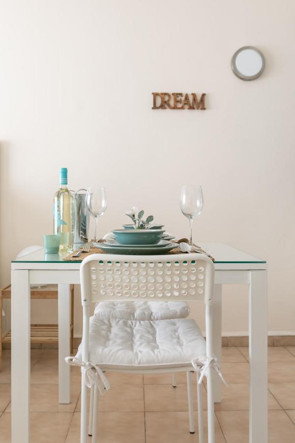 Ferienwohnung Suenos De Triana Sevilla Exterior foto