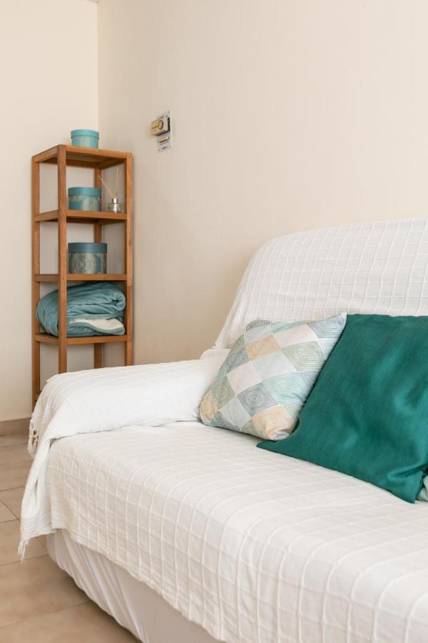 Ferienwohnung Suenos De Triana Sevilla Exterior foto